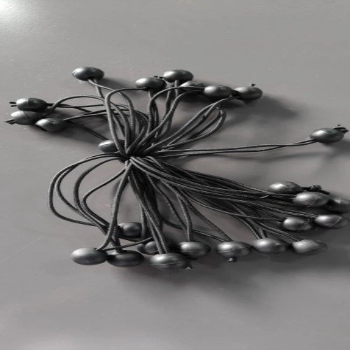 ELASTIC BALL BUNGEE CORD